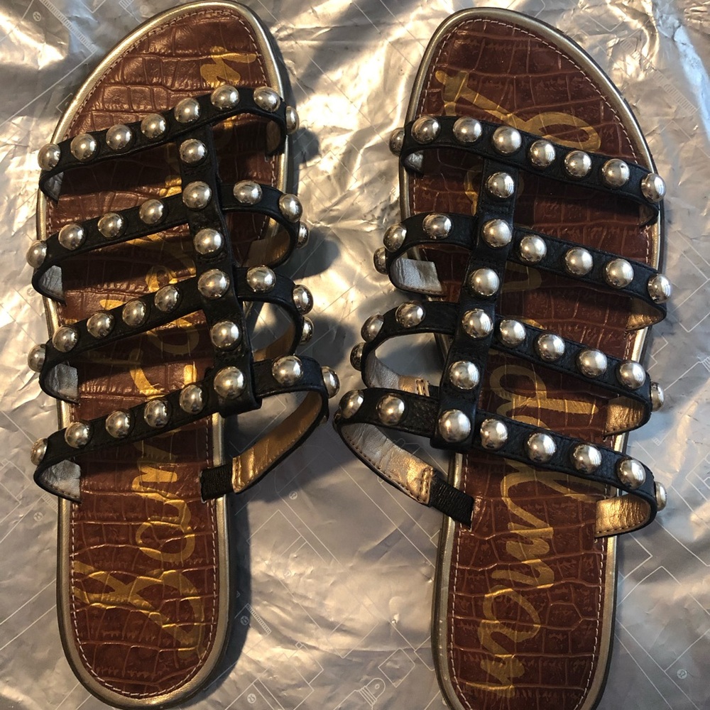 Sam Edelman sandal